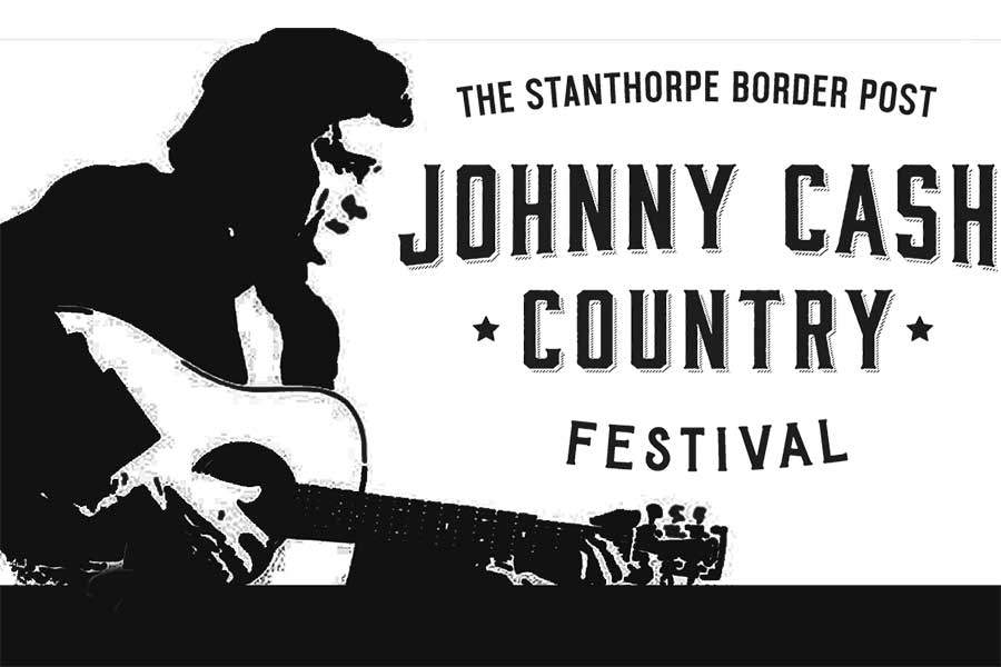 Johnny Cash Music Festival - Stanthorpe